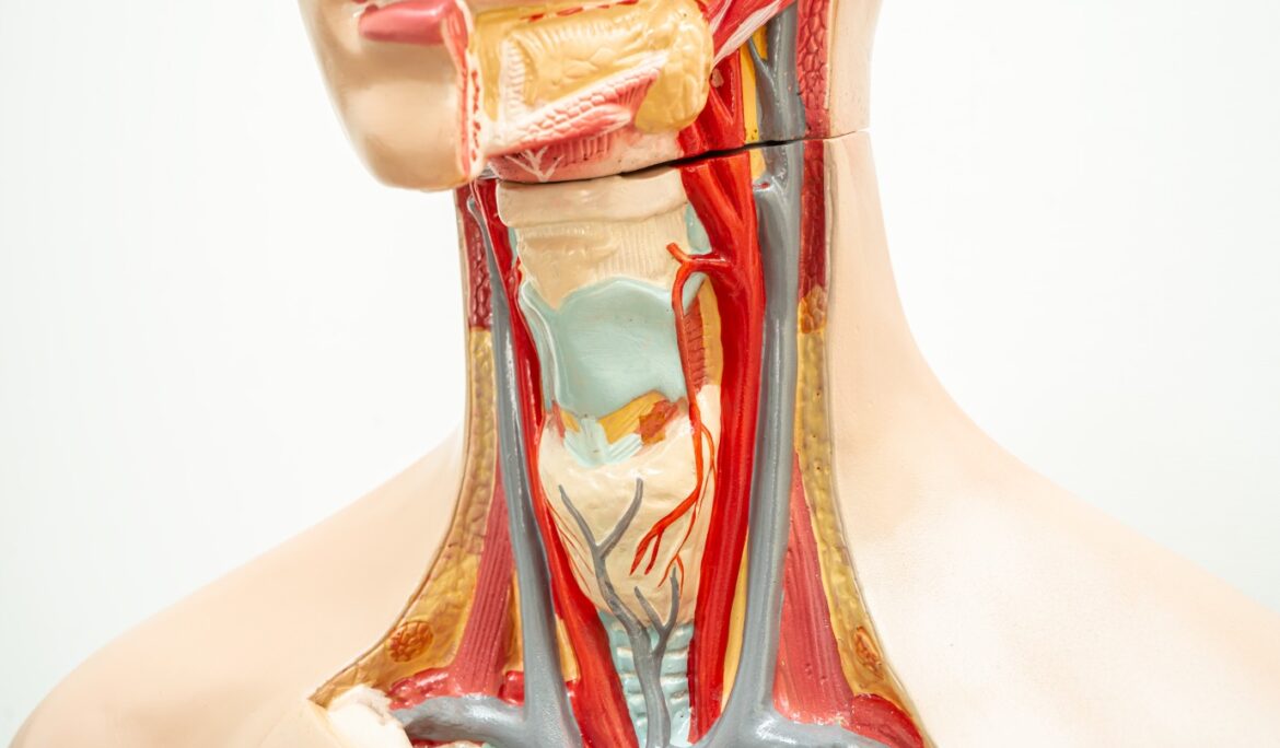 Signs Of Throat Cancer